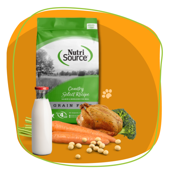 nutrisource