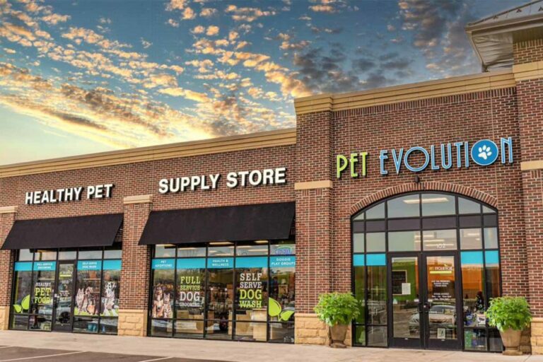 Pet Evolution Chanhassen, MN's Premier Pet Store